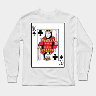 King of Clubs Foltest Long Sleeve T-Shirt